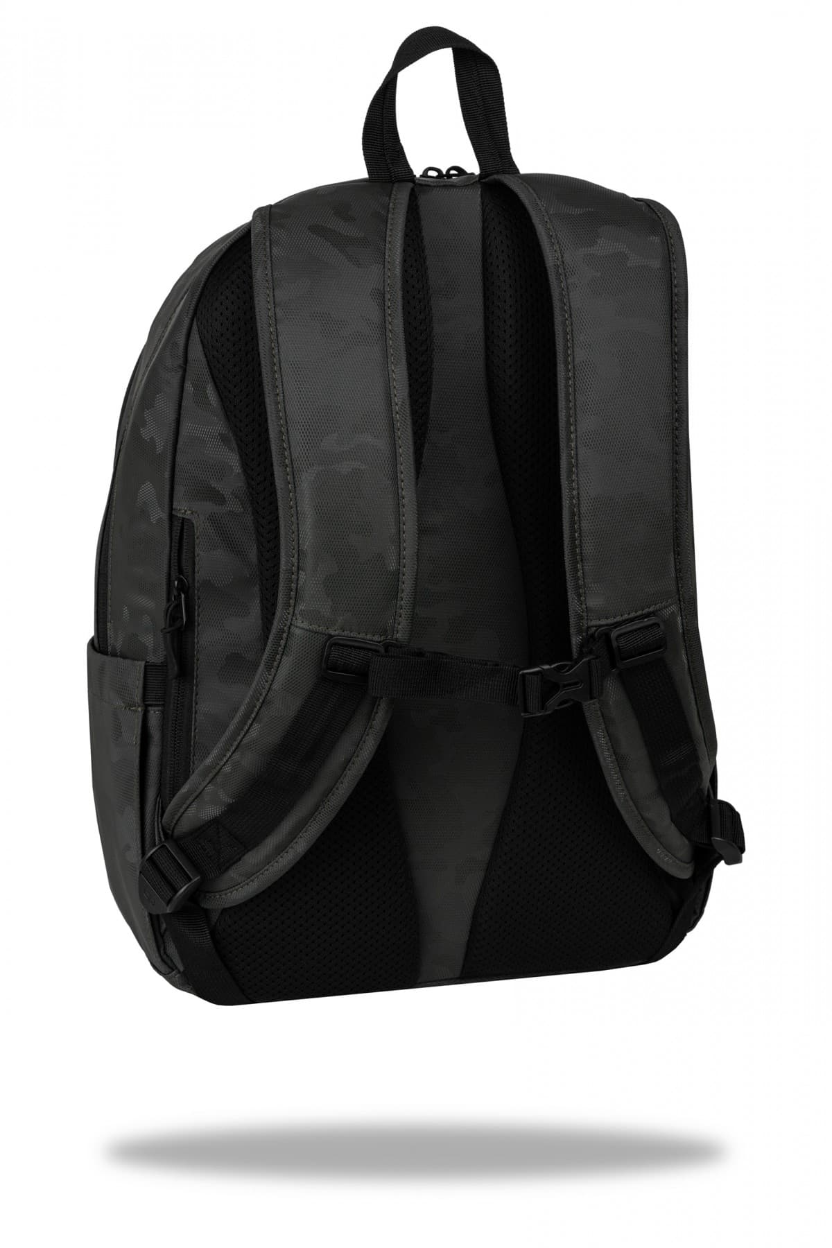 Plecak szkolny Trooper Olive