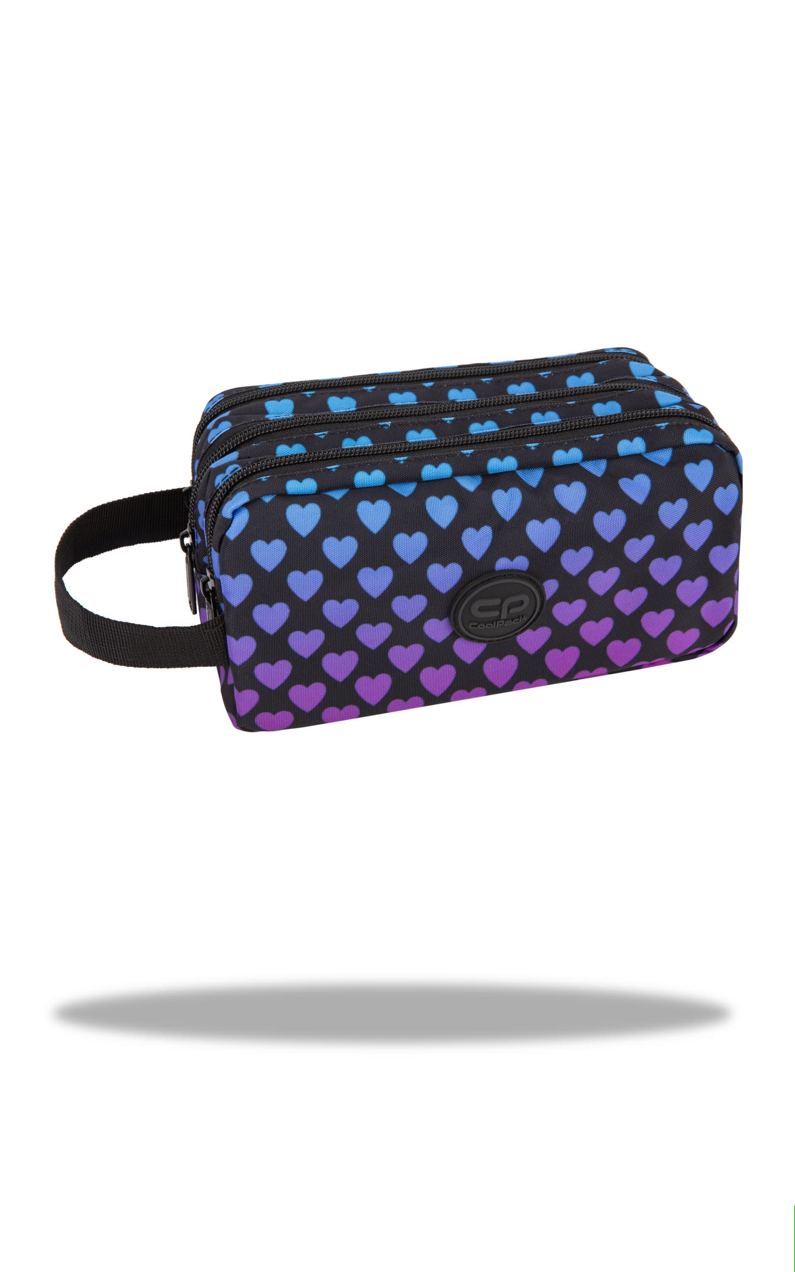 Coolpack Marshallow Piórnik Primus Saszetka