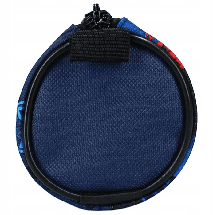 Piórnik Tuba Spiderman