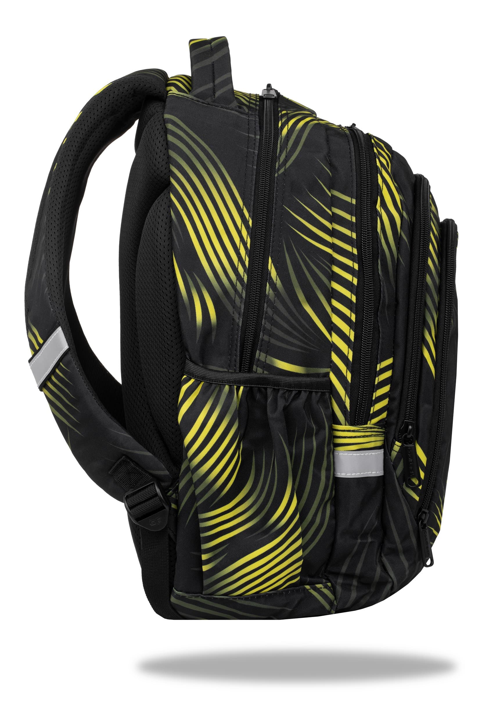 Coolpack Plecak szkolny Drafter Comb 17,5"