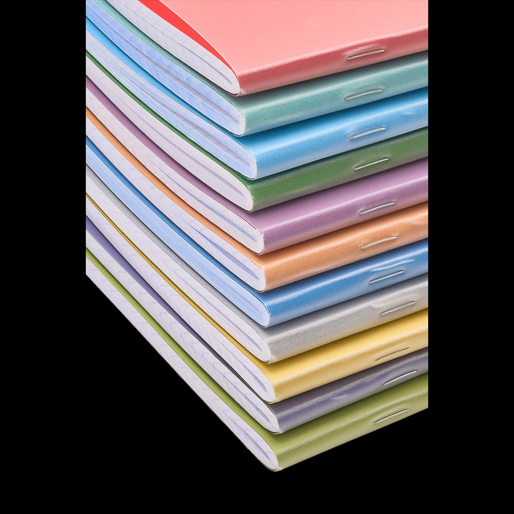 Zeszyty przedmiotowe Herlitz - 11 sztuk