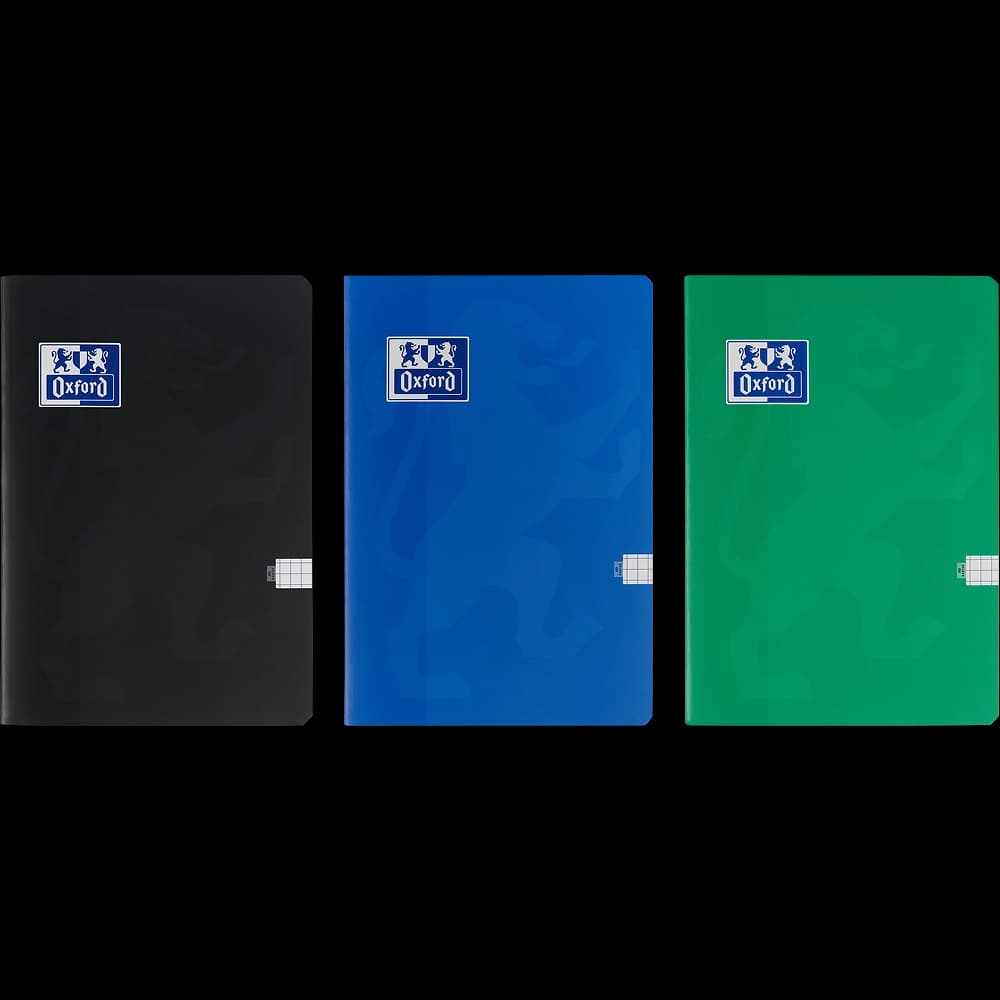 Zeszyty Oxford Esse 2+1 GRATIS