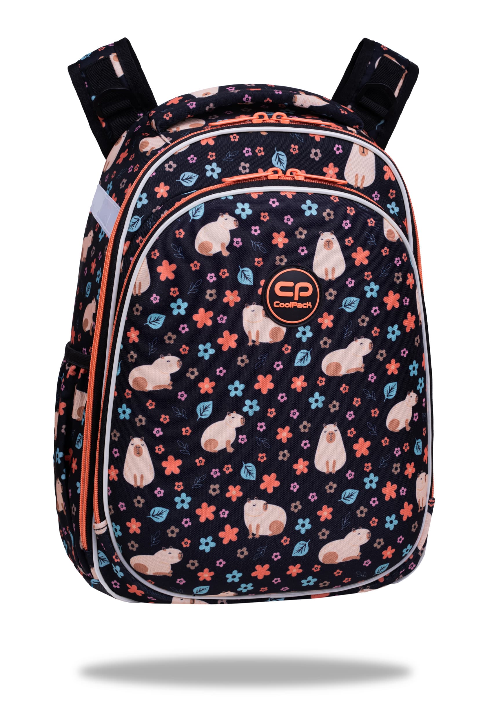 Coolpack Plecak Capybara Turtle 15'