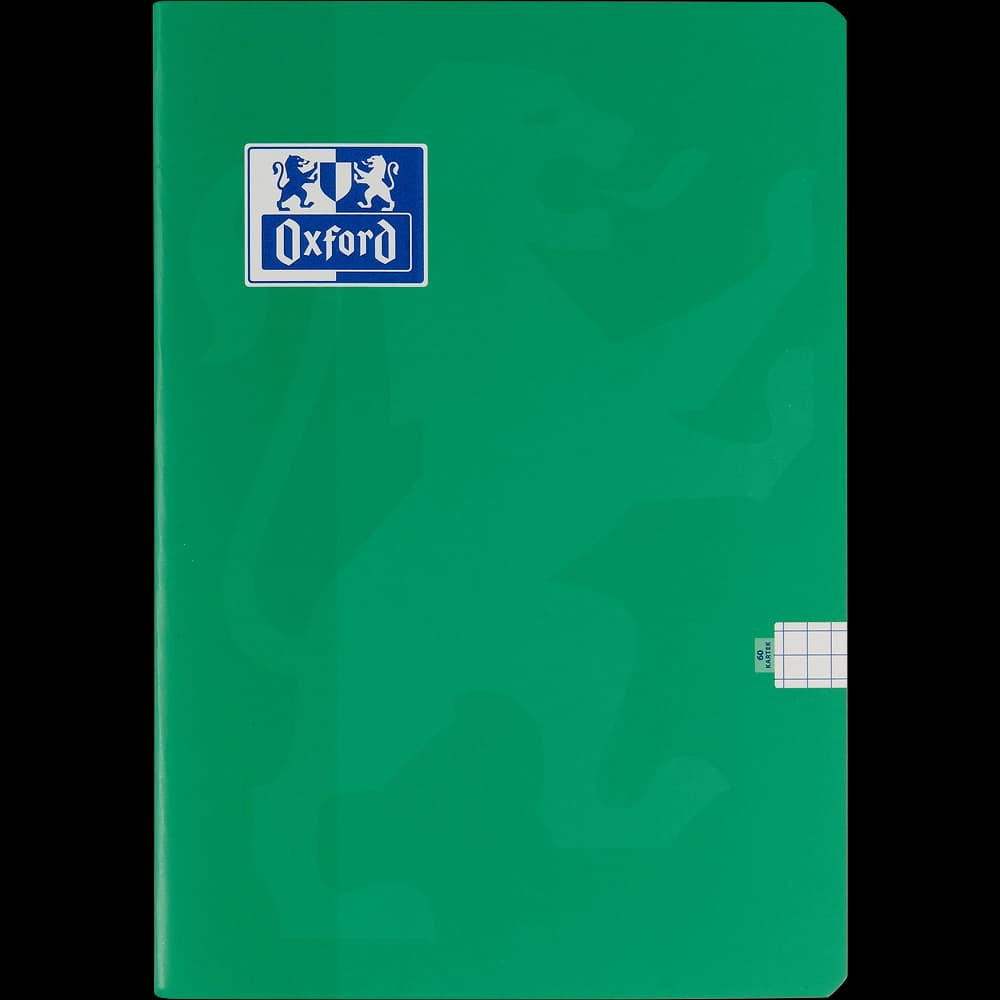 Zeszyty Oxford Esse 2+1 GRATIS