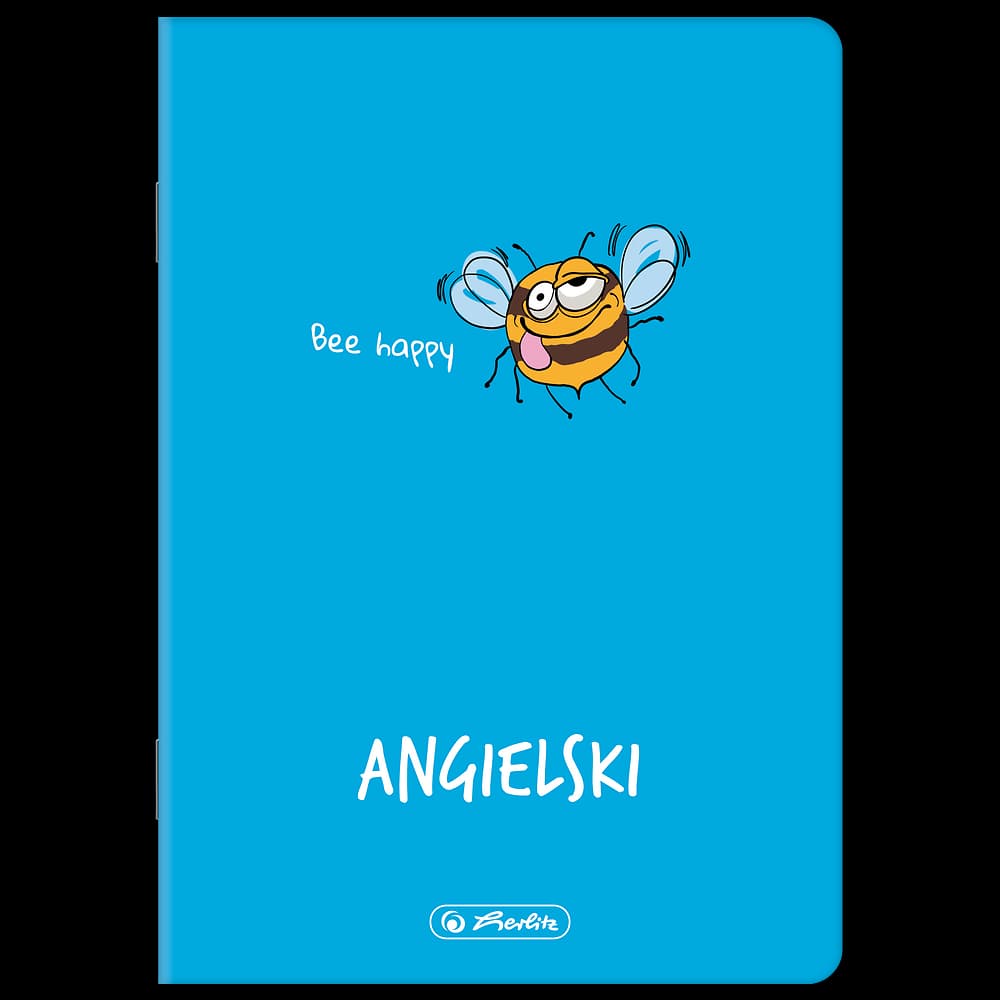 Zeszyty przedmiotowe Herlitz - 11 sztuk