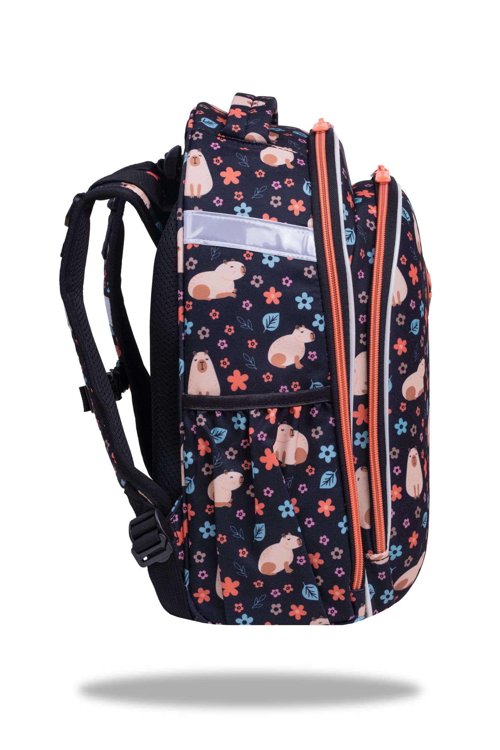 Coolpack Plecak Capybara Turtle 15'