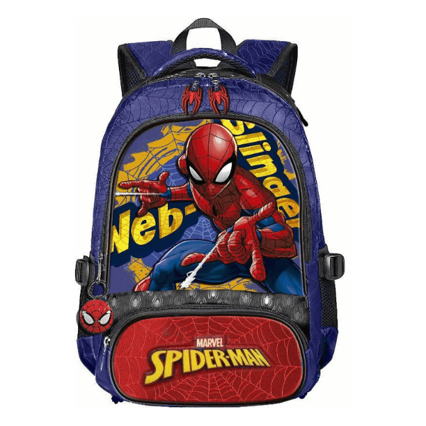 Plecak Spider Man 42 cm