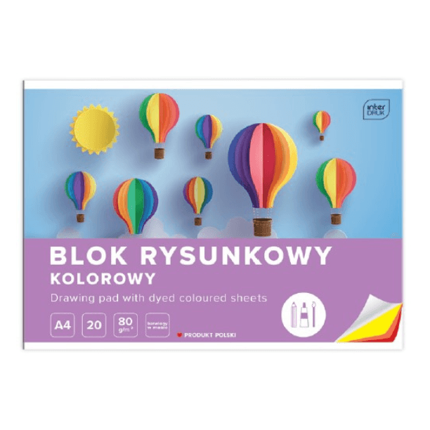 Ale Zestaw! Wyprawka 10w1  Made in Poland