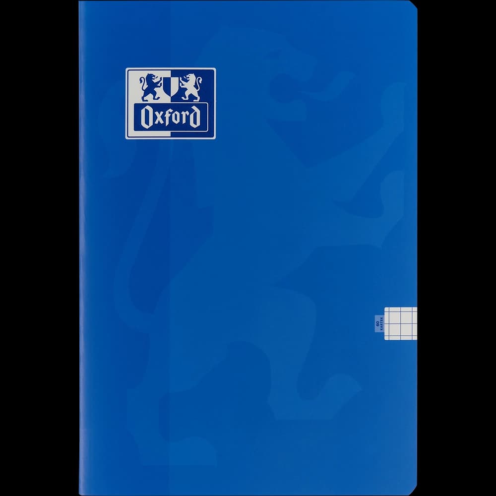Zeszyty Oxford Esse 2+1 GRATIS