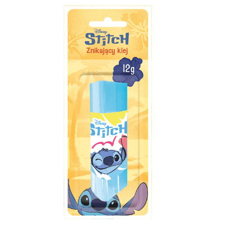 Stitch Wyprawka 1-3 15 elementów