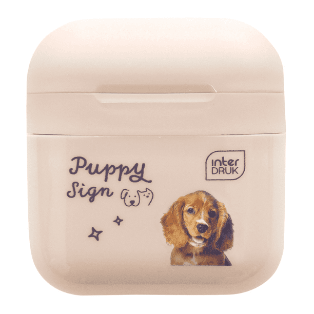 Zestaw piórnikowy Puppy - hit tego roku!