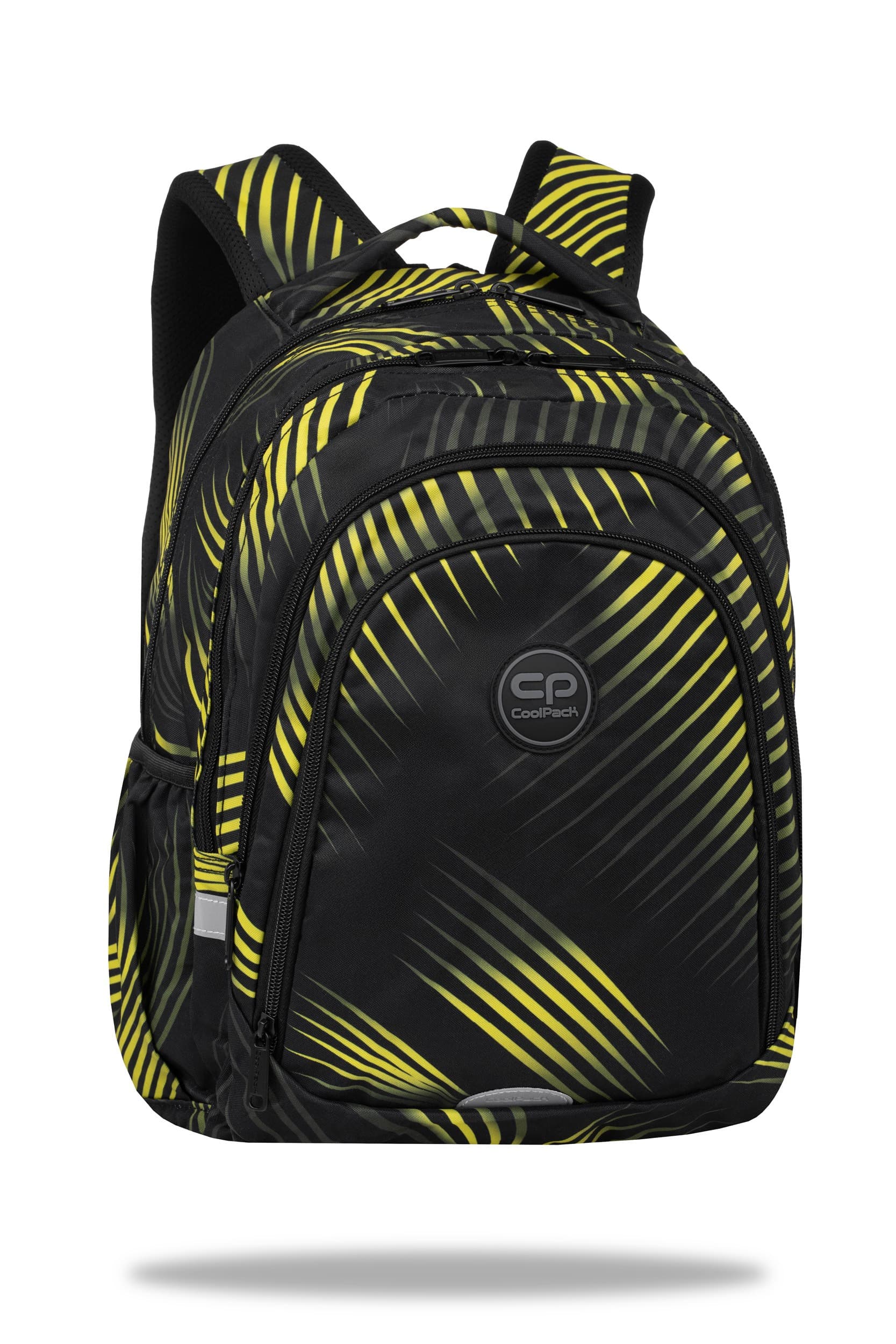 Coolpack Plecak szkolny Drafter Comb 17,5"