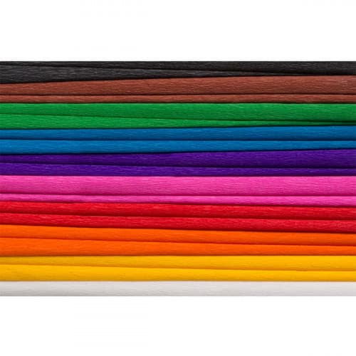 Bibuła Mix 10x 25x200 Tymos
