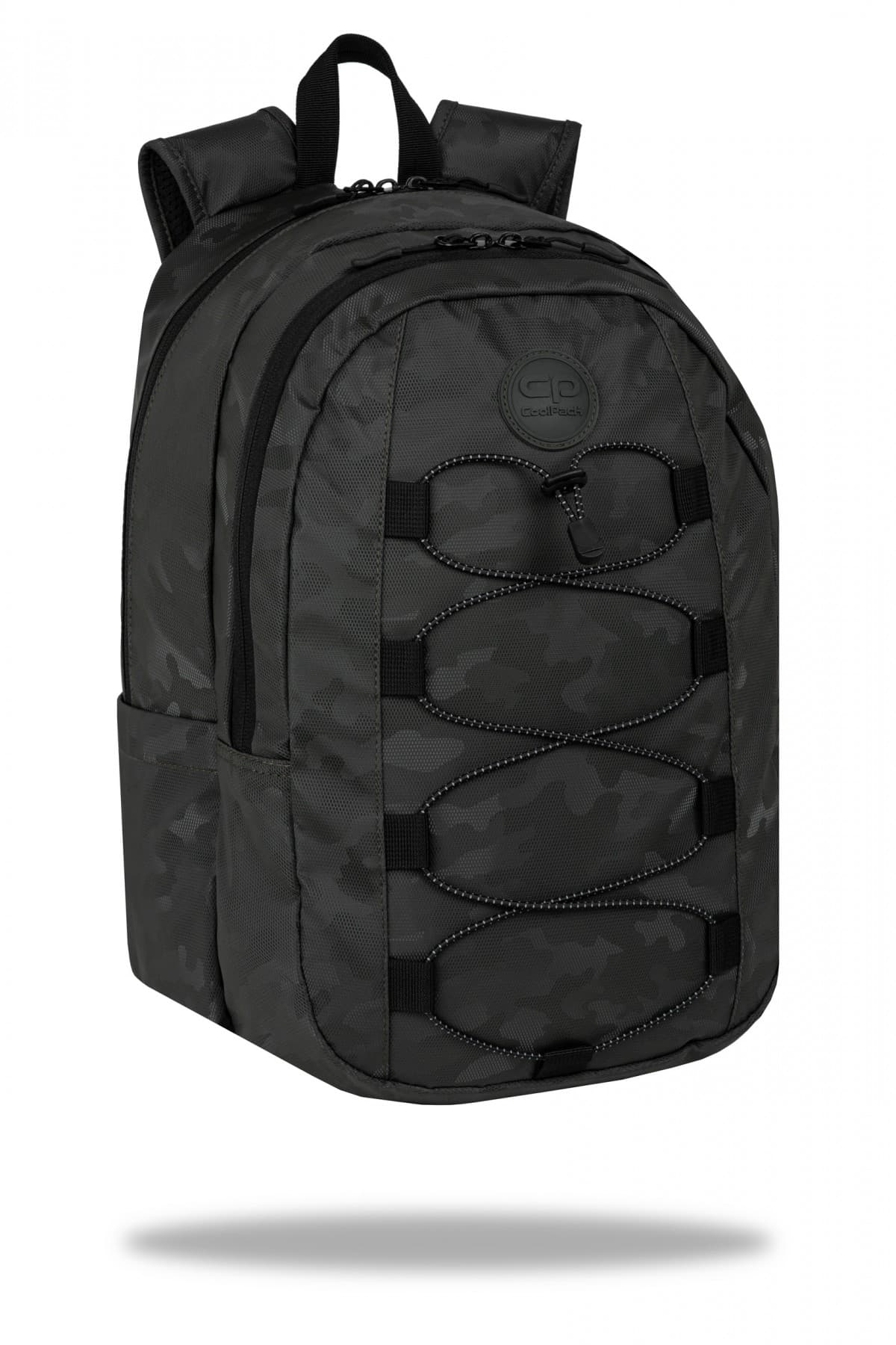 Plecak szkolny Trooper Olive