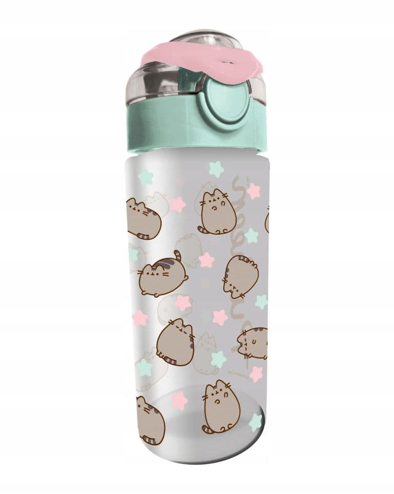 Bidon Pusheen 0,5l.  St. Majewski