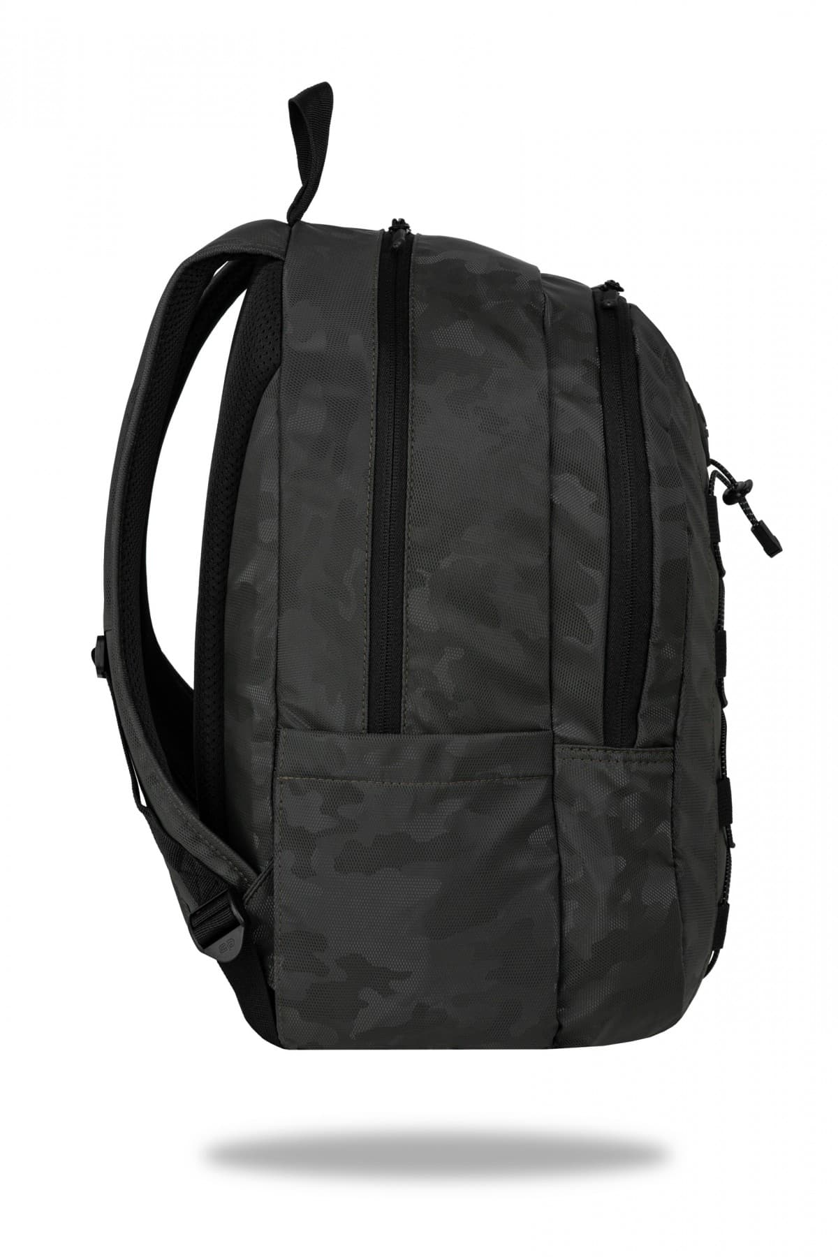 Plecak szkolny Trooper Olive