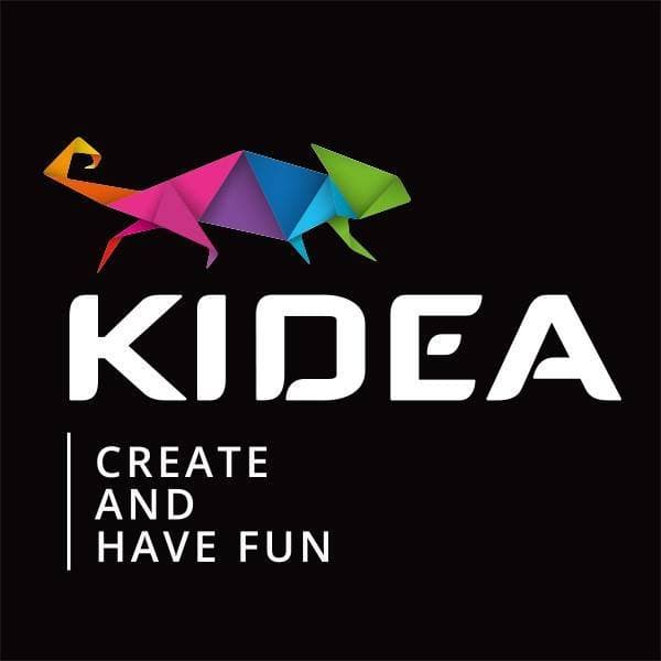 KIDEA – kolorowy świat kreatywności i zabawy